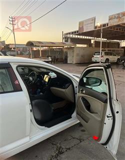 كيا اوبتيما